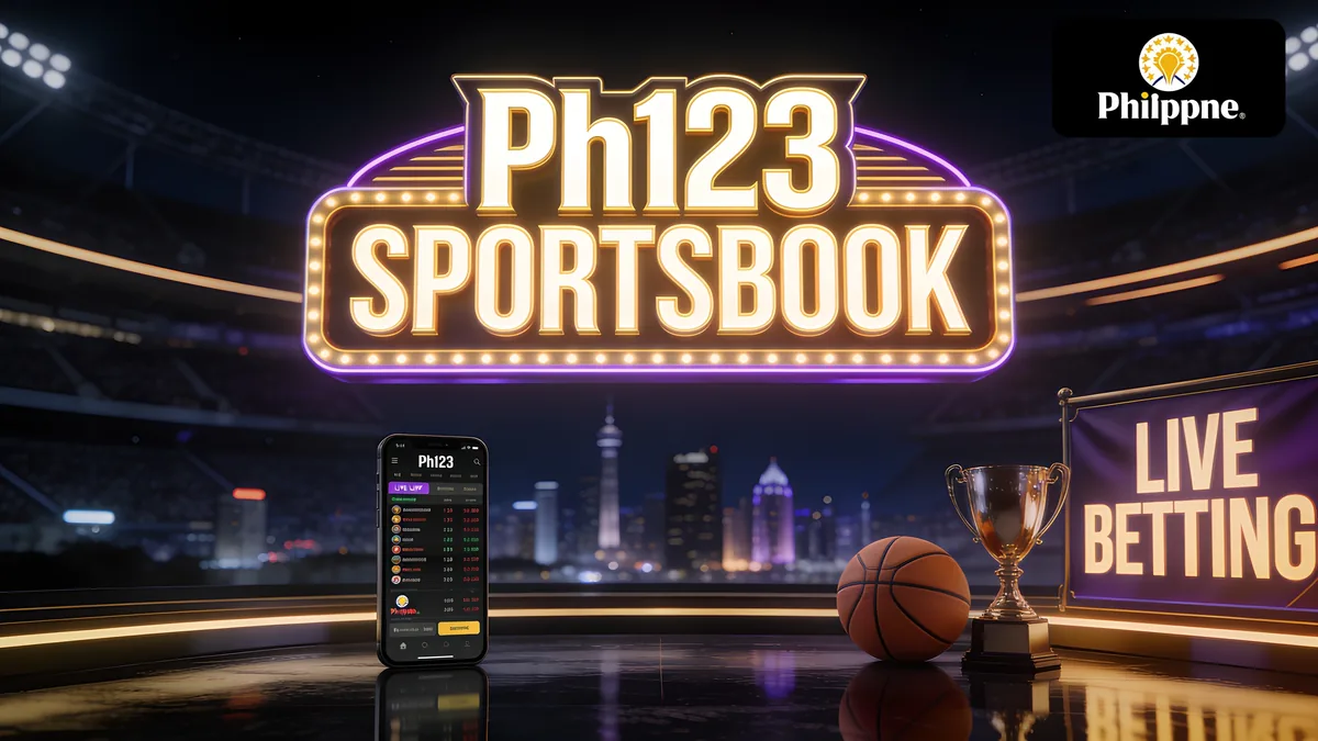 How to Download and Install ph123 App for PC: ph123 guide for players in the Philippines